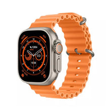 Kép betöltése a galériamegjelenítőbe: Smartwatch z87 Ultra
